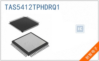 TAS5412TPHDRQ1