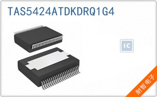 TAS5424ATDKDRQ1G4
