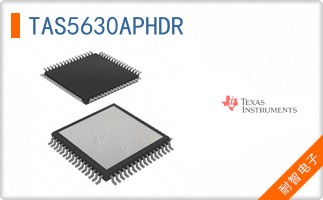 TAS5630APHDR