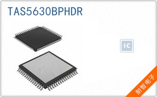 TAS5630BPHDR