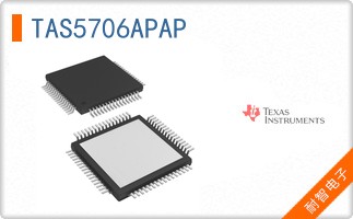 TAS5706APAP