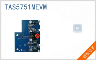 TAS5751MEVM