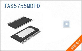 TAS5755MDFD
