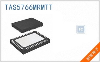 TAS5766MRMTT