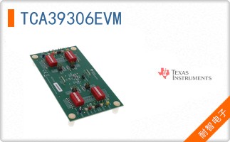 TCA39306EVM