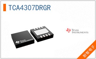 TCA4307DRGR