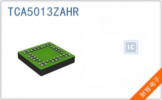TCA5013ZAHR