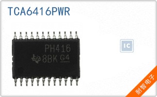 TCA6416PWR