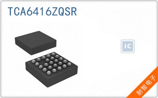 TCA6416ZQSR