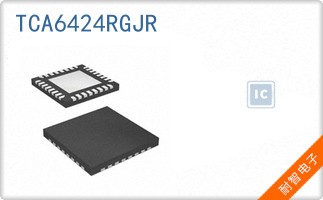TCA6424RGJR