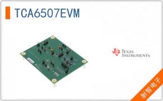 TCA6507EVM