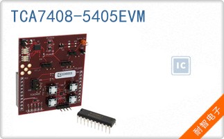 TCA7408-5405EVM��ͼƬ