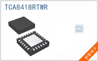 TCA8418RTWR��ͼƬ