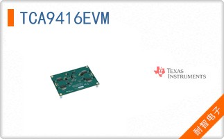 TCA9416EVM