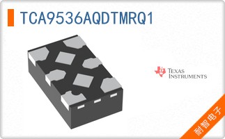 TCA9536AQDTMRQ1