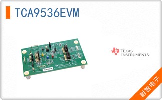 TCA9536EVM