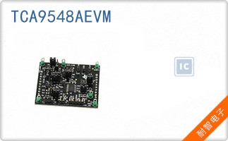 TCA9548AEVM