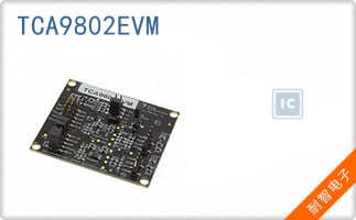 TCA9802EVM