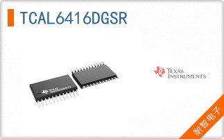 TCAL6416DGSR