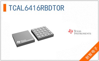 TCAL6416RBDTOR
