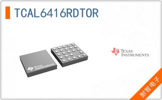 TCAL6416RDTOR