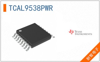 TCAL9538PWR