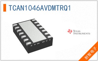 TCAN1046AVDMTRQ1