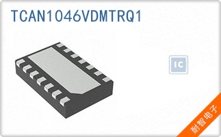 TCAN1046VDMTRQ1