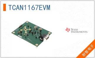 TCAN1167EVM