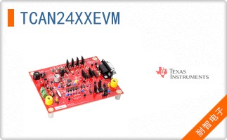 TCAN24XXEVM