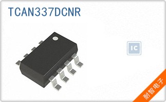 TCAN337DCNR