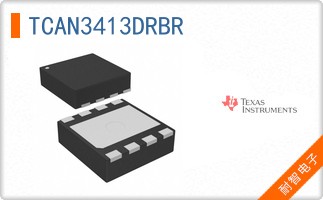 TCAN3413DRBR