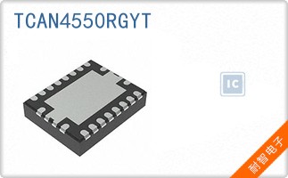 TCAN4550RGYT
