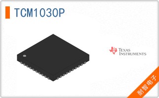 TCM1030P