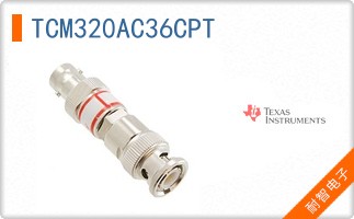 TCM320AC36CPT