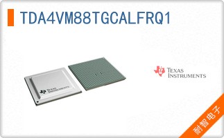 TDA4VM88TGCALFRQ1