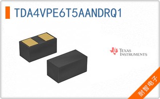 TDA4VPE6T5AANDRQ1