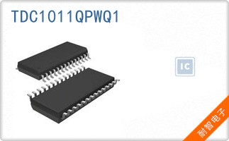 TDC1011QPWQ1