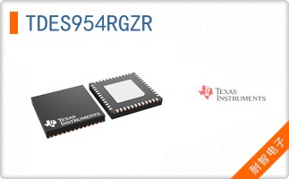 TDES954RGZR