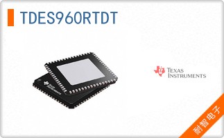 TDES960RTDT