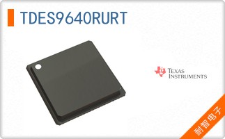 TDES9640RURT
