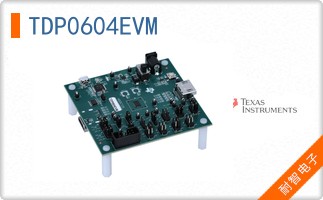 TDP0604EVM