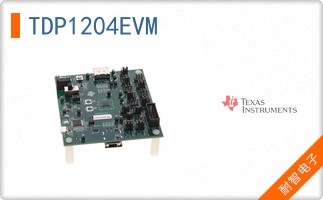 TDP1204EVM