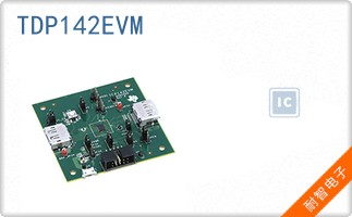 TDP142EVM