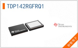TDP142RGFRQ1
