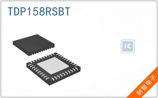 TDP158RSBT