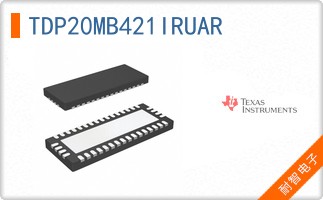 TDP20MB421IRUAR
