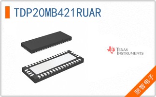 TDP20MB421RUAR