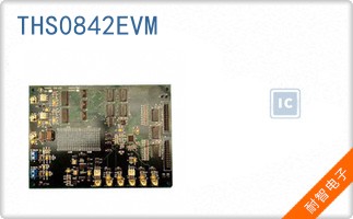THS0842EVM