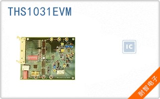 THS1031EVM